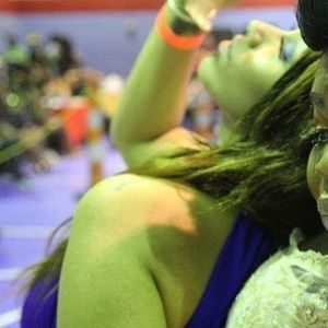 Meet your Posher, Lashonda